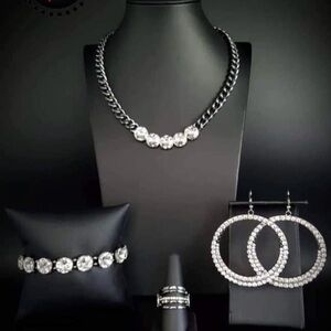 Magnificent Musings 4pc Trend Blend Set